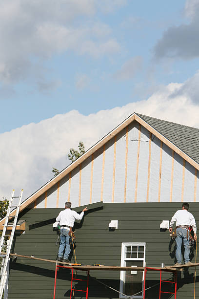 Siding for Commercial Buildings in Callaway, MD